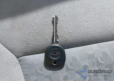 2007 Chevrolet Cobalt Ls from USA, damaged, VIN 1G1AK55F777139903